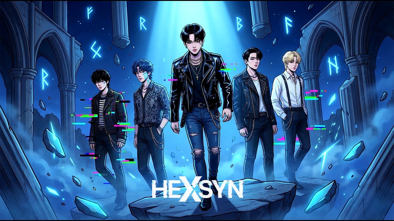 HEXSYN 