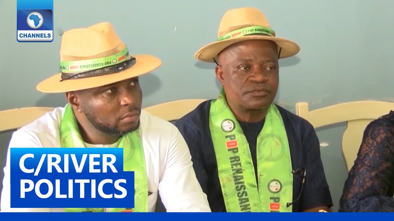 Cross River South Seeks Governorship Seat In 2023