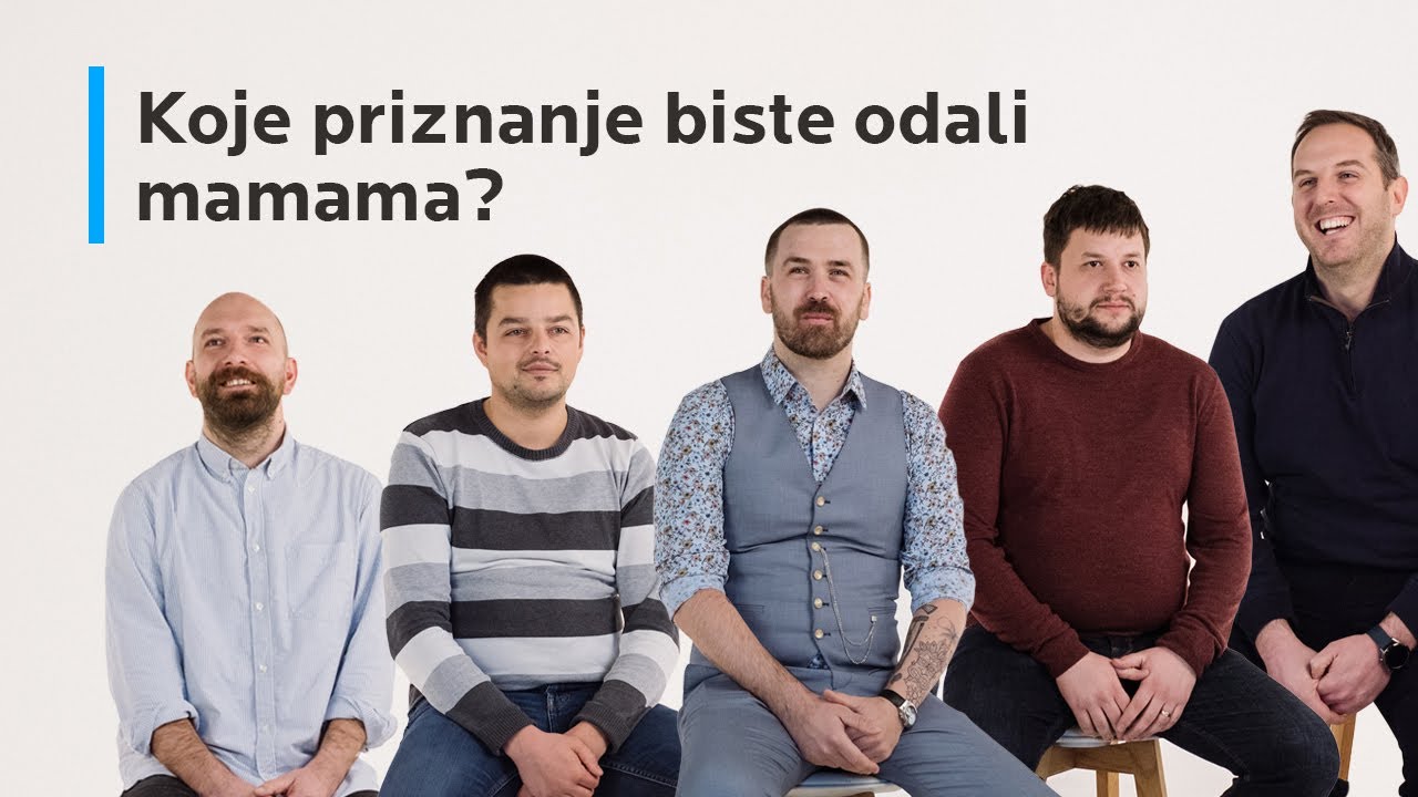 Pitali smo pet tata kako je biti tata i kako ih je očinstvo promijenilo