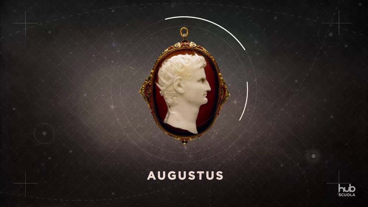 L'età di Augusto