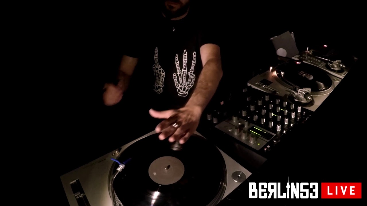 Berlin53 Live //NOSYNC