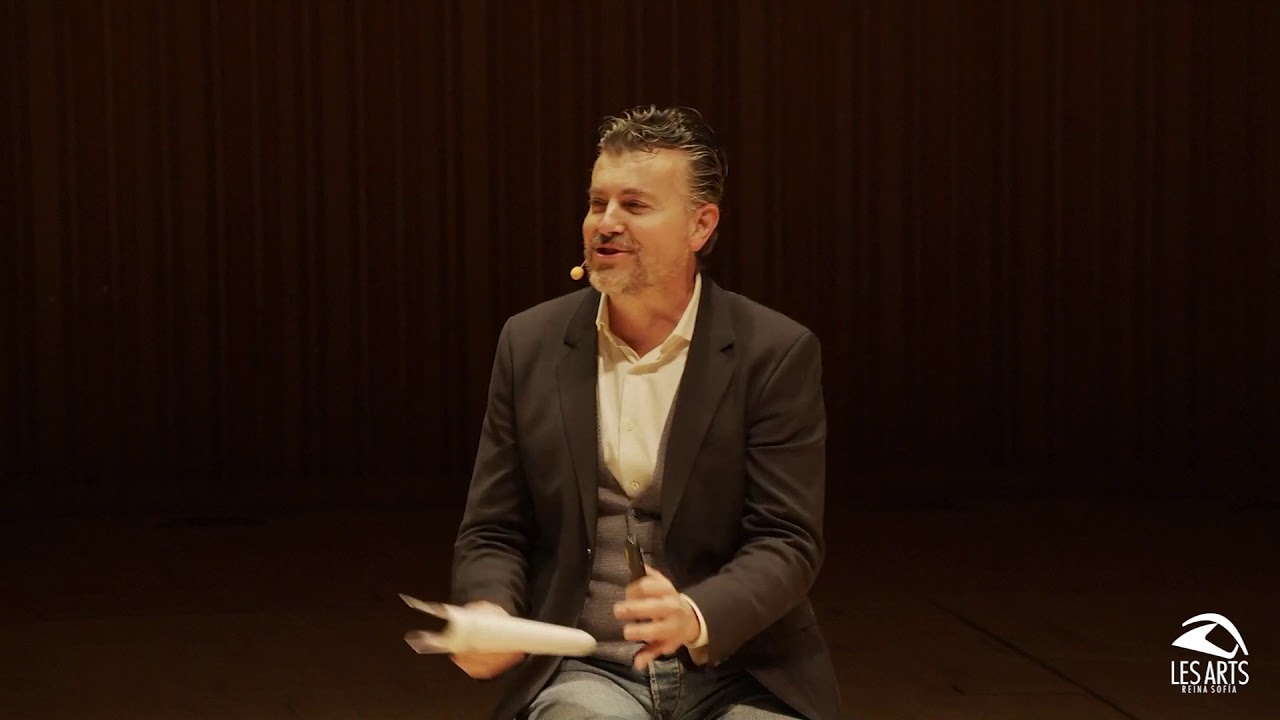 Falstaff | Ramon Gener | Soliloquio del acto 1: “L'onore?”