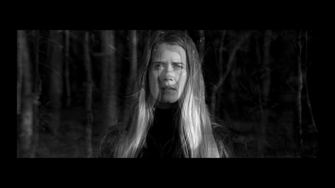 Anna von Hausswolff - Evocation