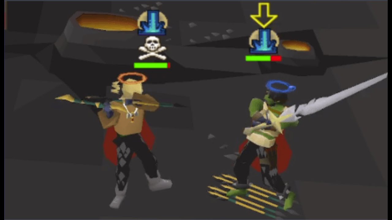 Игра с НОВЫМ Eclipse Atlatl — это META (обновление Varlamore OSRS)