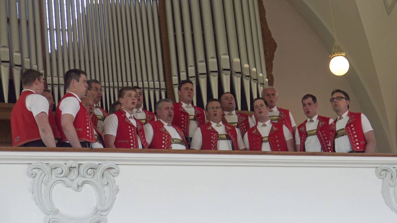 Jodlerclub Herisau-Säge