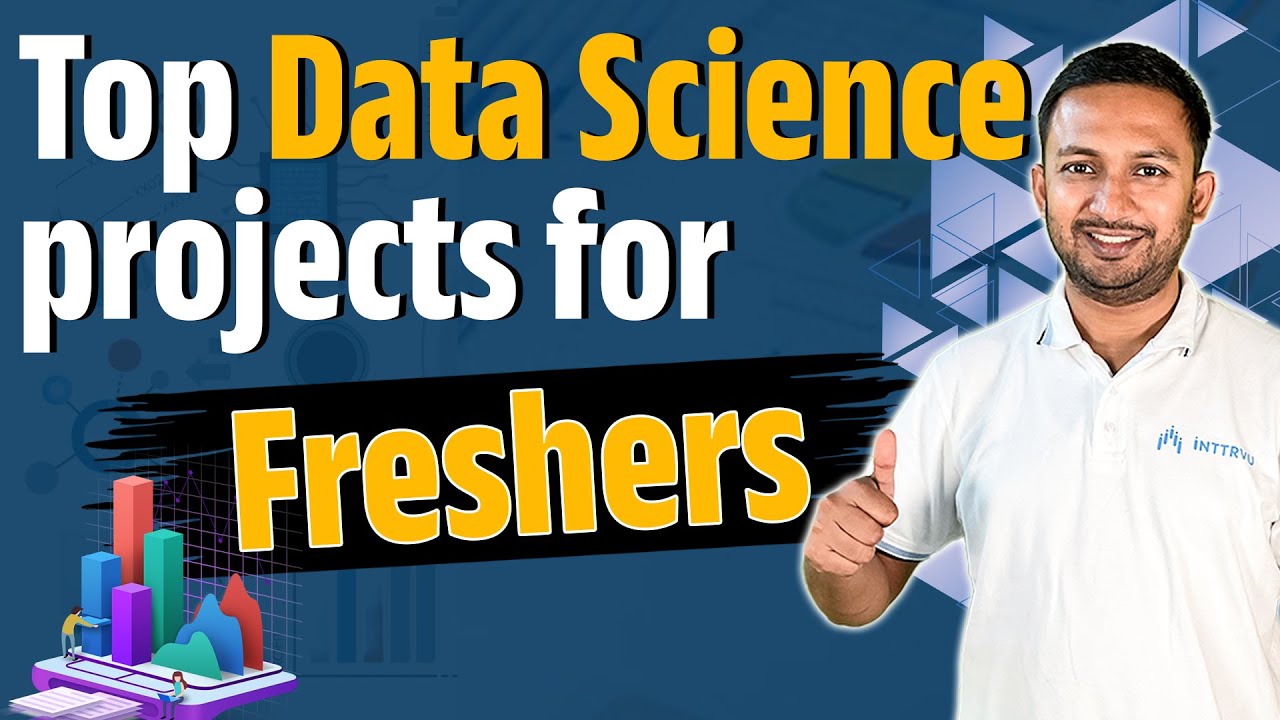 Top Data Science Projects You Should Do to Make Your Resume Stand Out | Inttrvu.ai