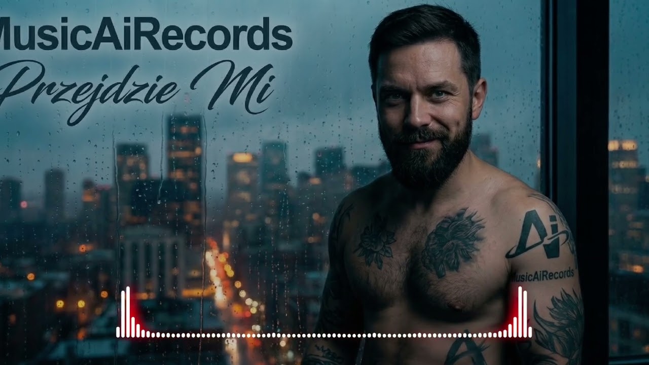 Musicairecords - Przejdzie Mi