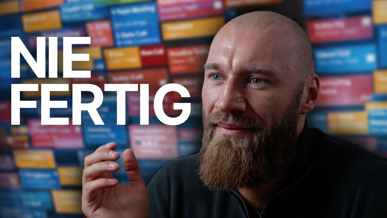 10X Cashflow in 12 Monaten – vom Chaos zum System – Till Duve Erfahrung mit Bastian Schmidt