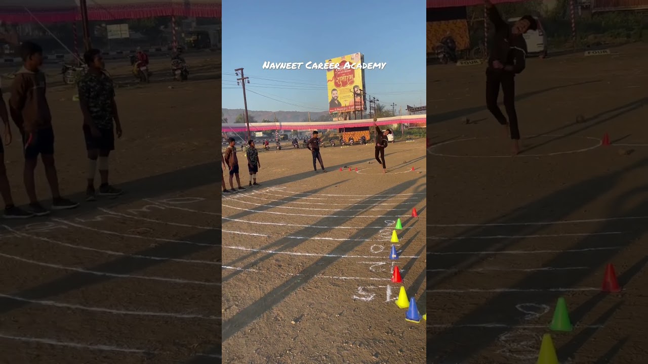 Srpf ground 97 🔥🔥🔥🔥#police #motivational #policebharti #sports #running #athletics