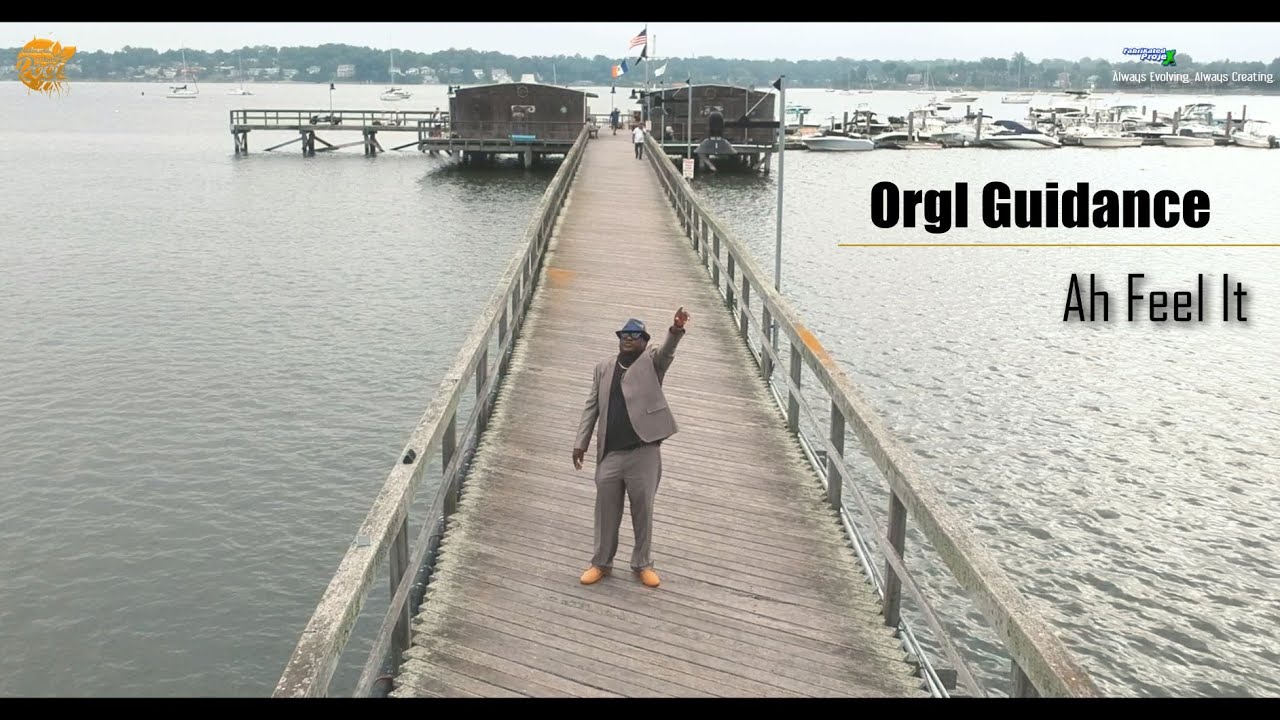 Orgl Guidance - Ah Feel It (Director's Cut)