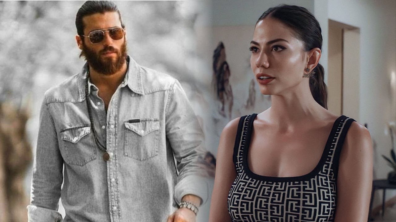Can Yaman explota contra Demet Özdemir Las duras palabras que nadie esperaba