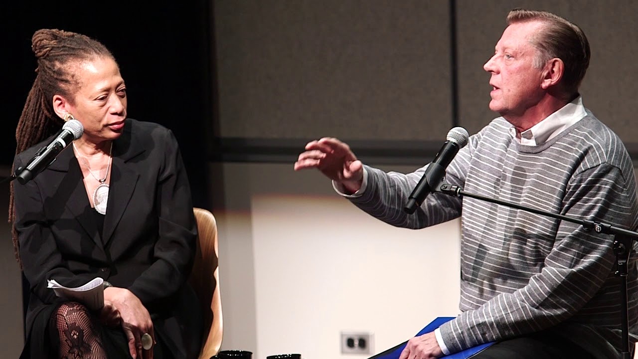 Father Michael Pfleger: Renegade Faith