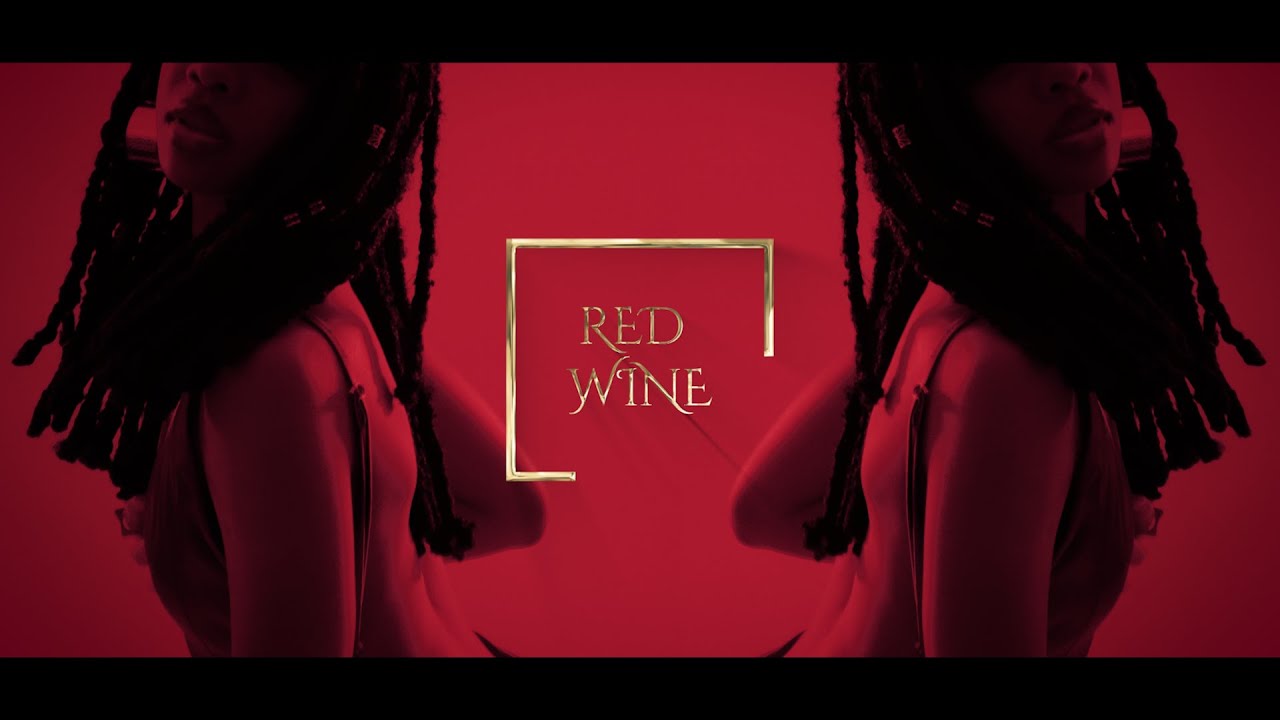 Scruph&eacute; - Red Wine [MUSIC VIDEO] (ft. Dejour & Kj&eacute;h)
