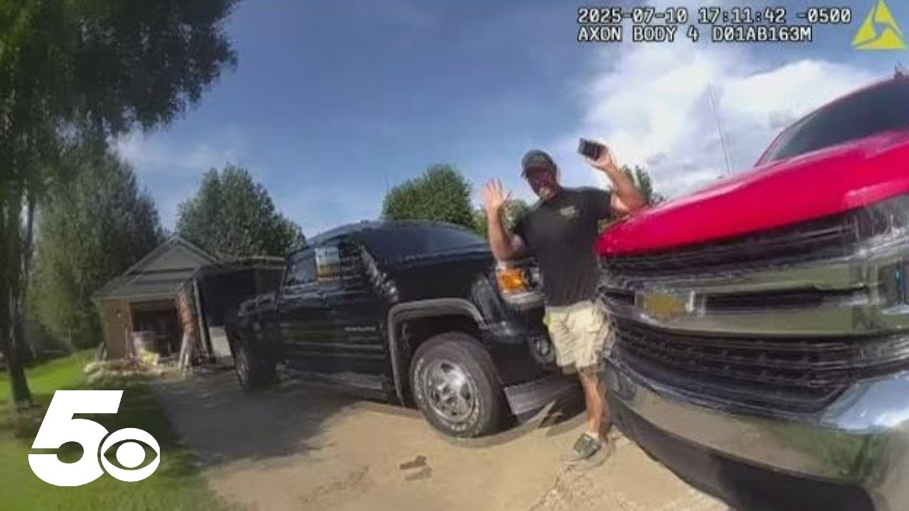 Latest News | Understanding Arkansas' stand your ground laws
