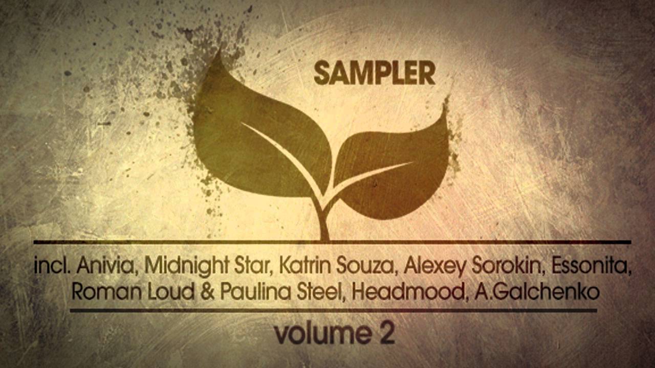 Various Artists - Incepto Music Sampler Vol.2 (Part II)
