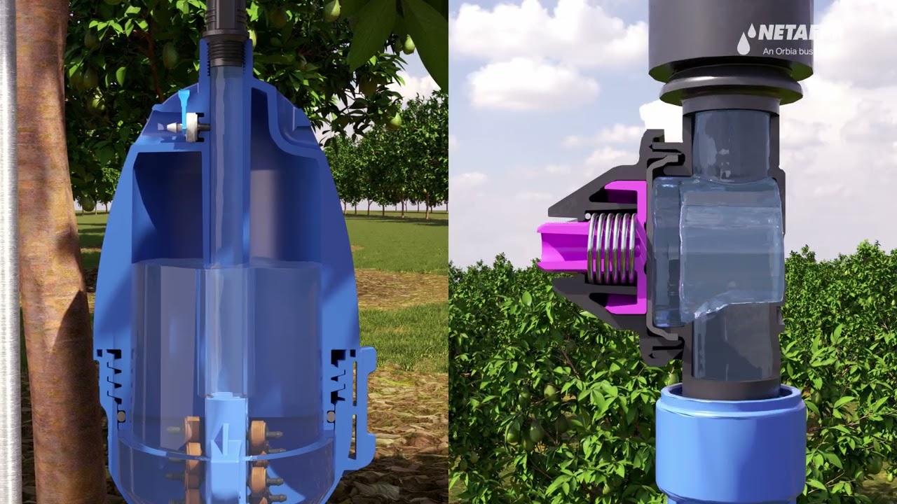 The Power Behind Mega-PULSAR™