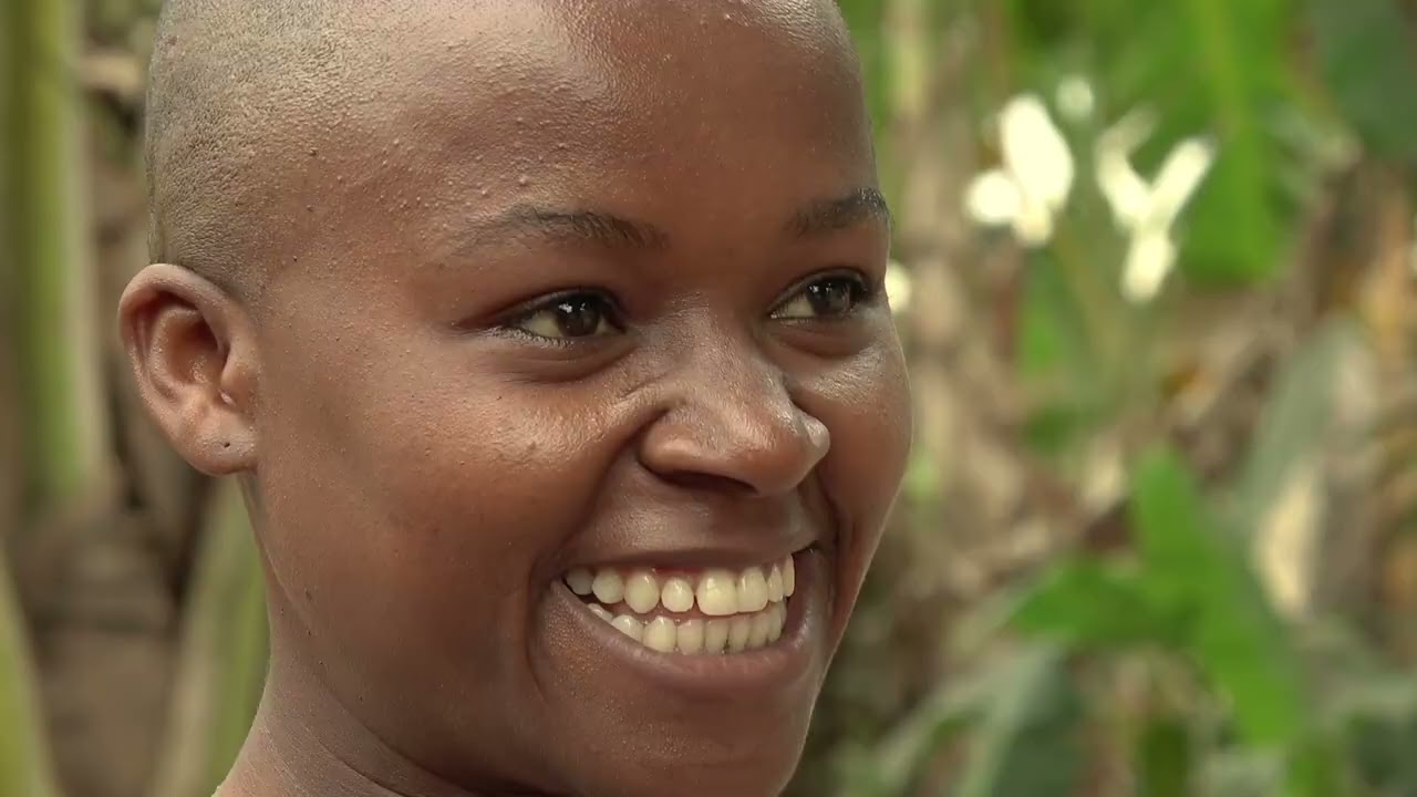 KOLO OTASHEKILE ONTONGE AMAELA     ABA DAR   (KIHAYA TU)