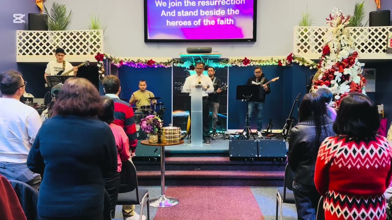 HYMN OF HEAVEN 