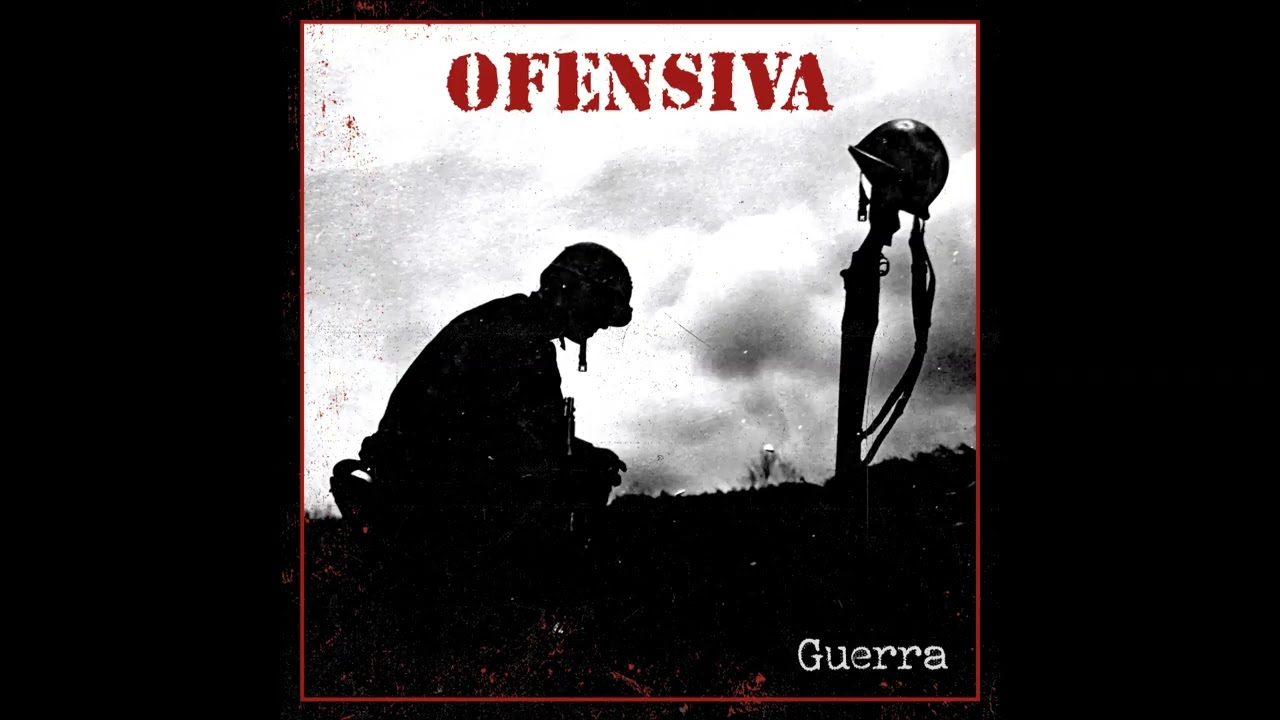 OFENSIVA - La Trinchera