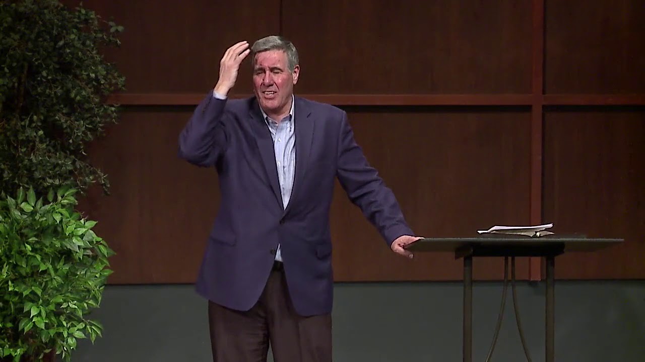 Sermon Clip: 