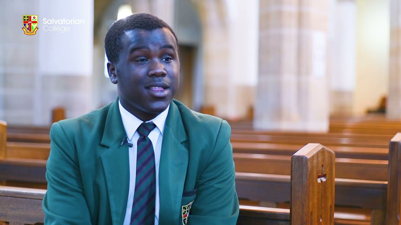 Salvatorian College: Religious Studies
