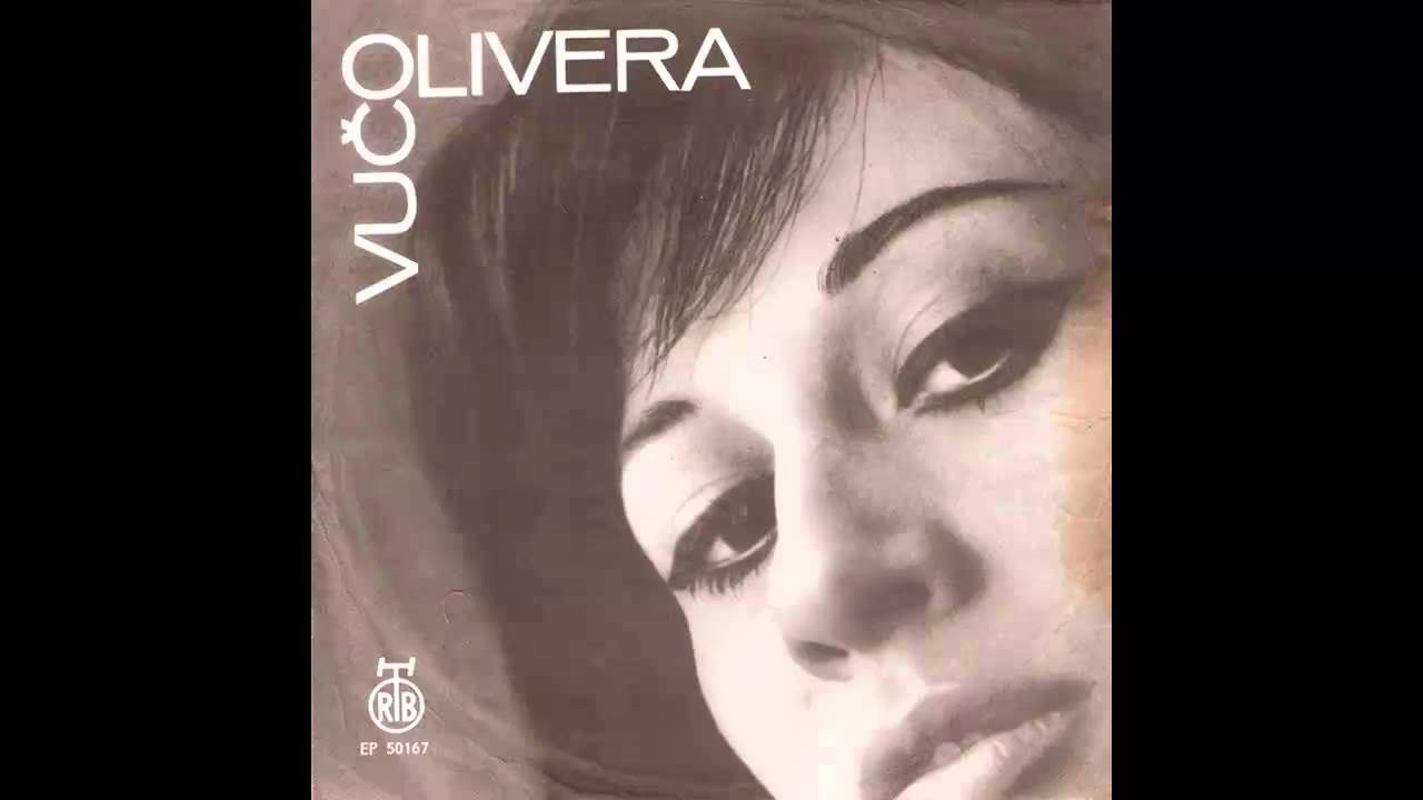 Olivera Vuco - Necu tebe - (Audio 1967) HD