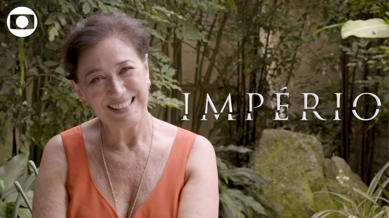 Império: Lilia Cabral comenta o posto de rainha das exibições especiais 👑