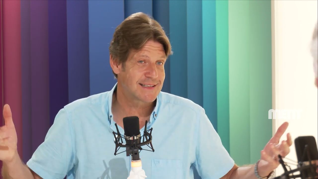 Dé nieuwe CD van Gunther Neefs!