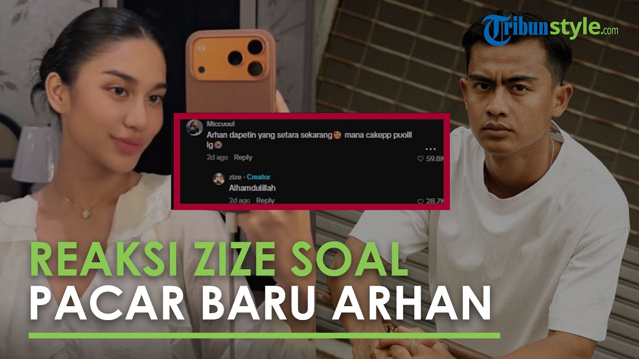 Heboh! Rumor Pacar Baru Pratama Arhan Bikin Publik Ramai, Mantan Istri Tanggapi Singkat