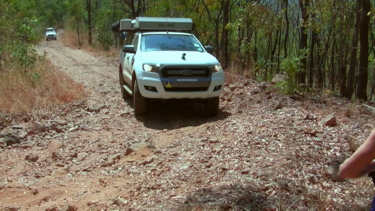 05 Escarpment Road, Zambia