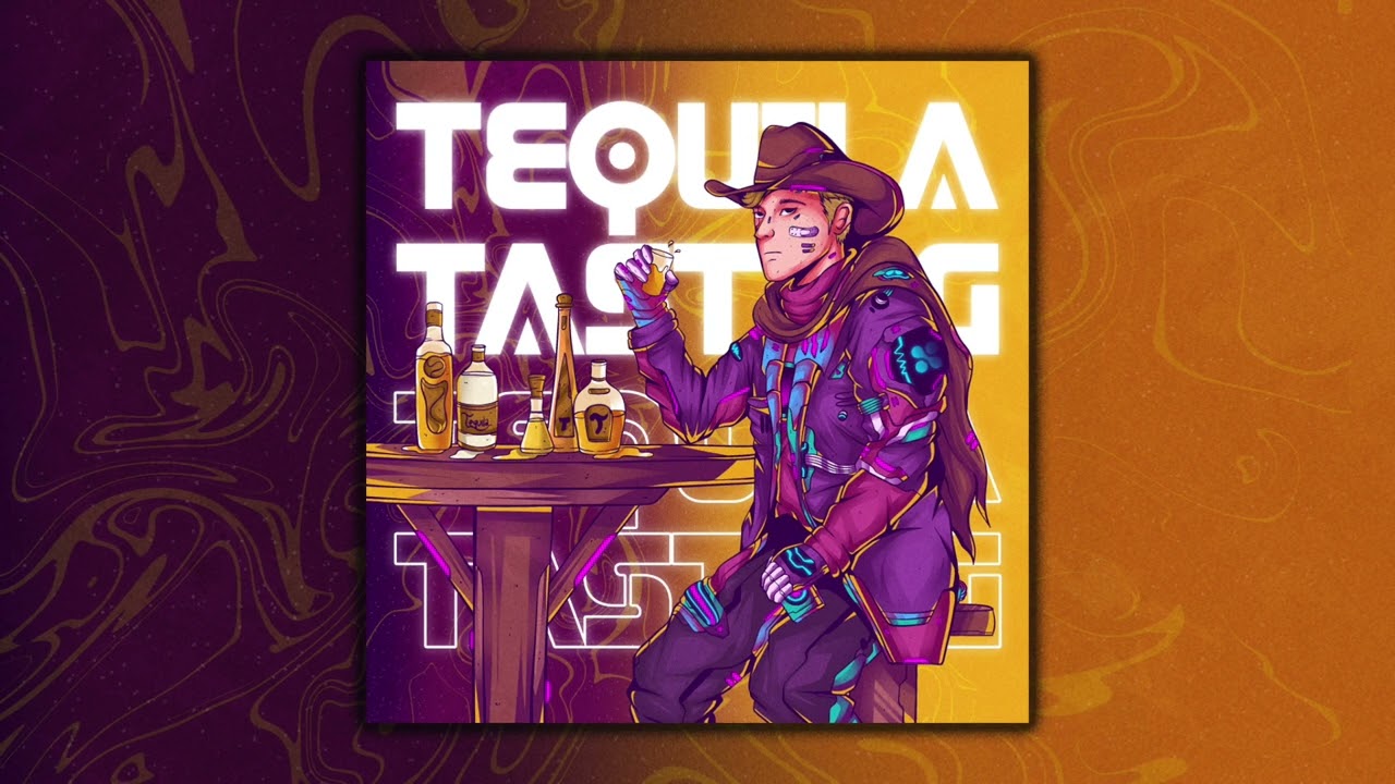 Underlux - Tequila Tasting