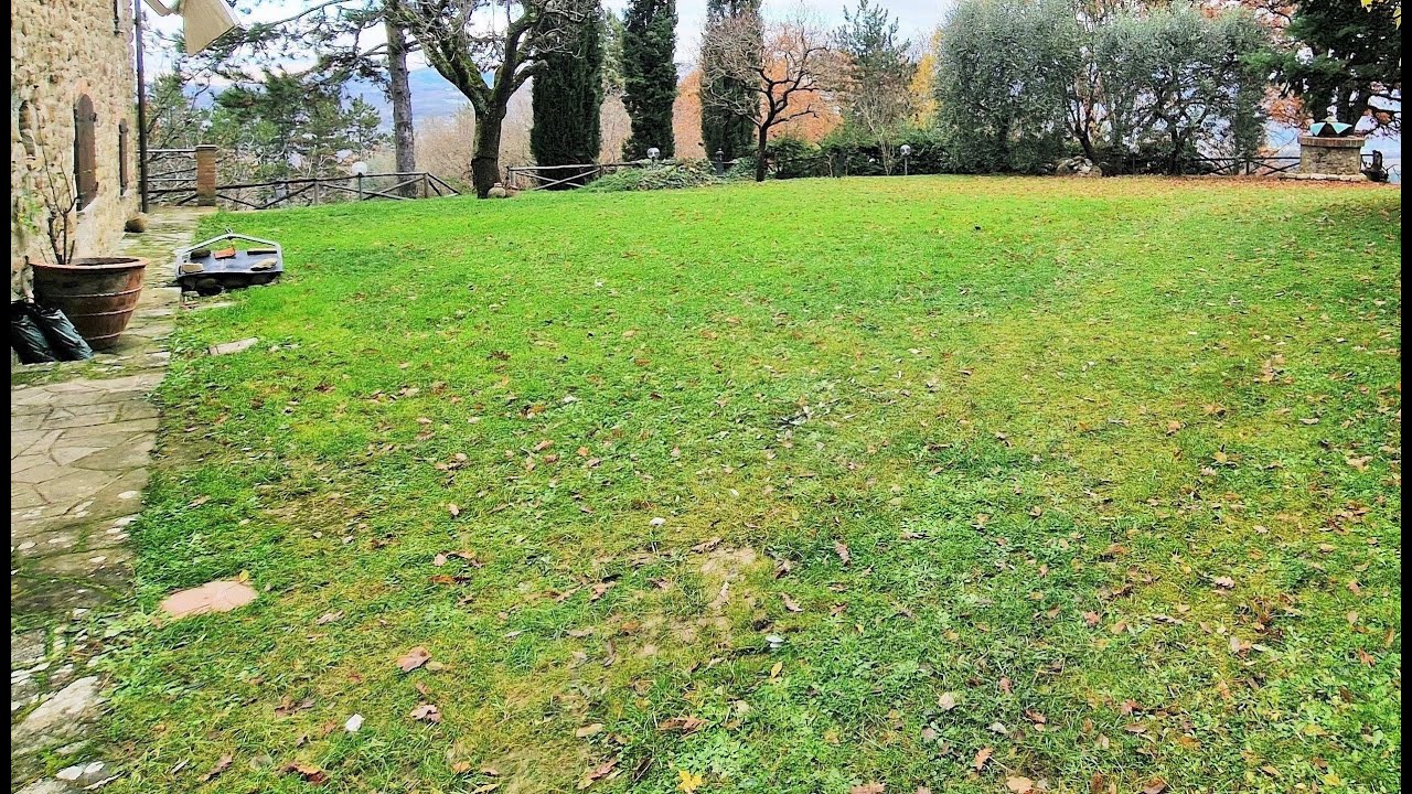 CASALE IN VENDITA A UMBERTIDE, PERUGIA, UMBRIA. ESTERNI