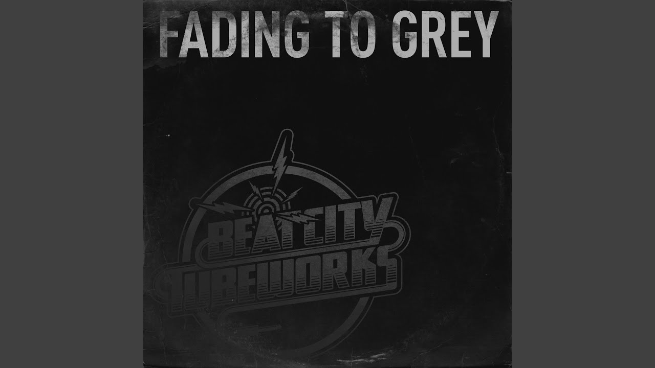 Fading to Grey (Radio Edit)