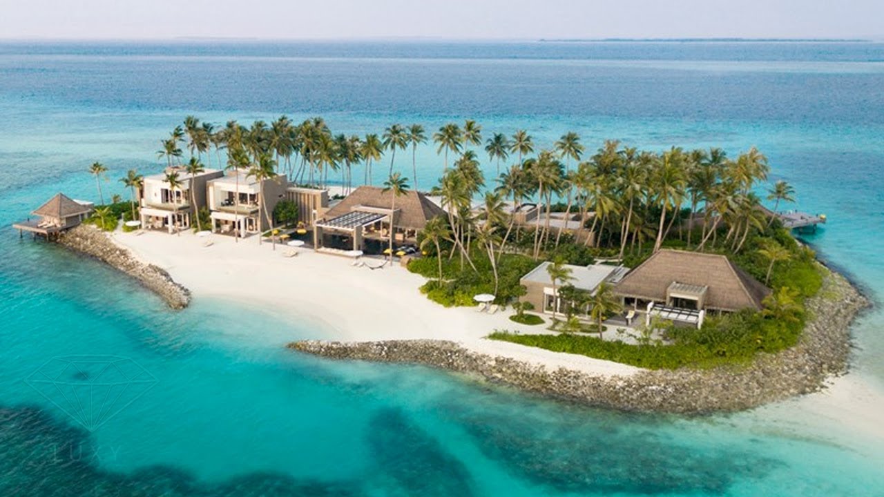 Le Vrai Co&ucirc;t d&rsquo;Acheter Une &Icirc;le Priv&eacute;e