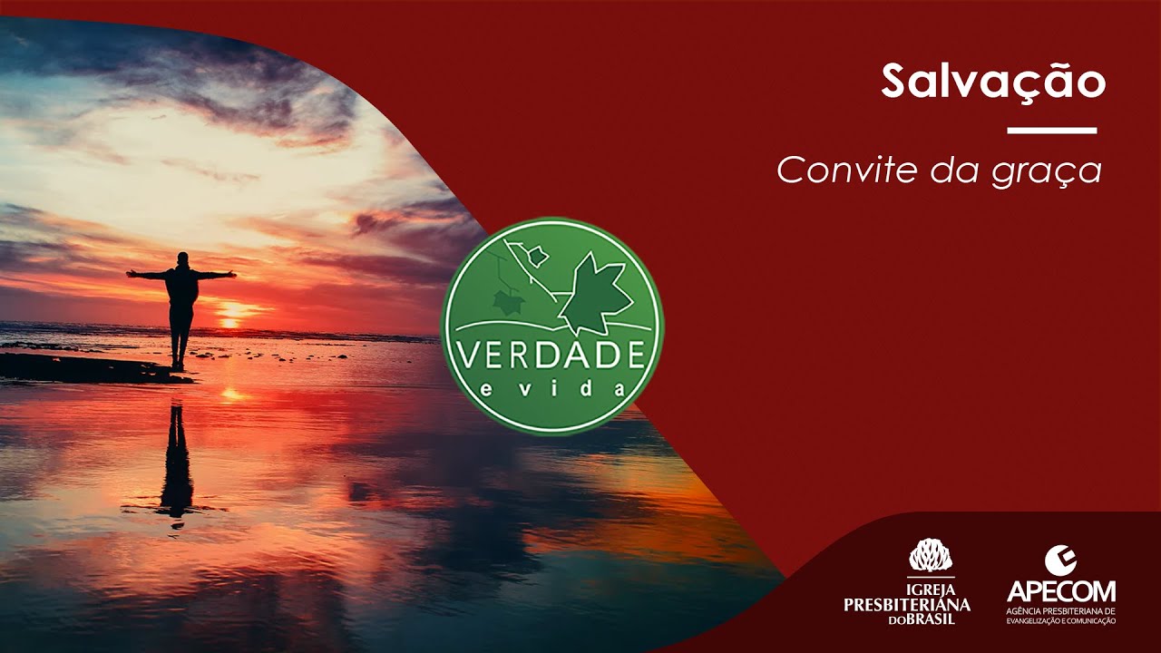 0790 - O Convite da gra&ccedil;a