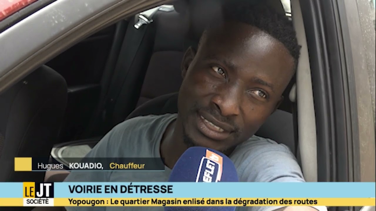 JT DU 25 FEVRIER 2026