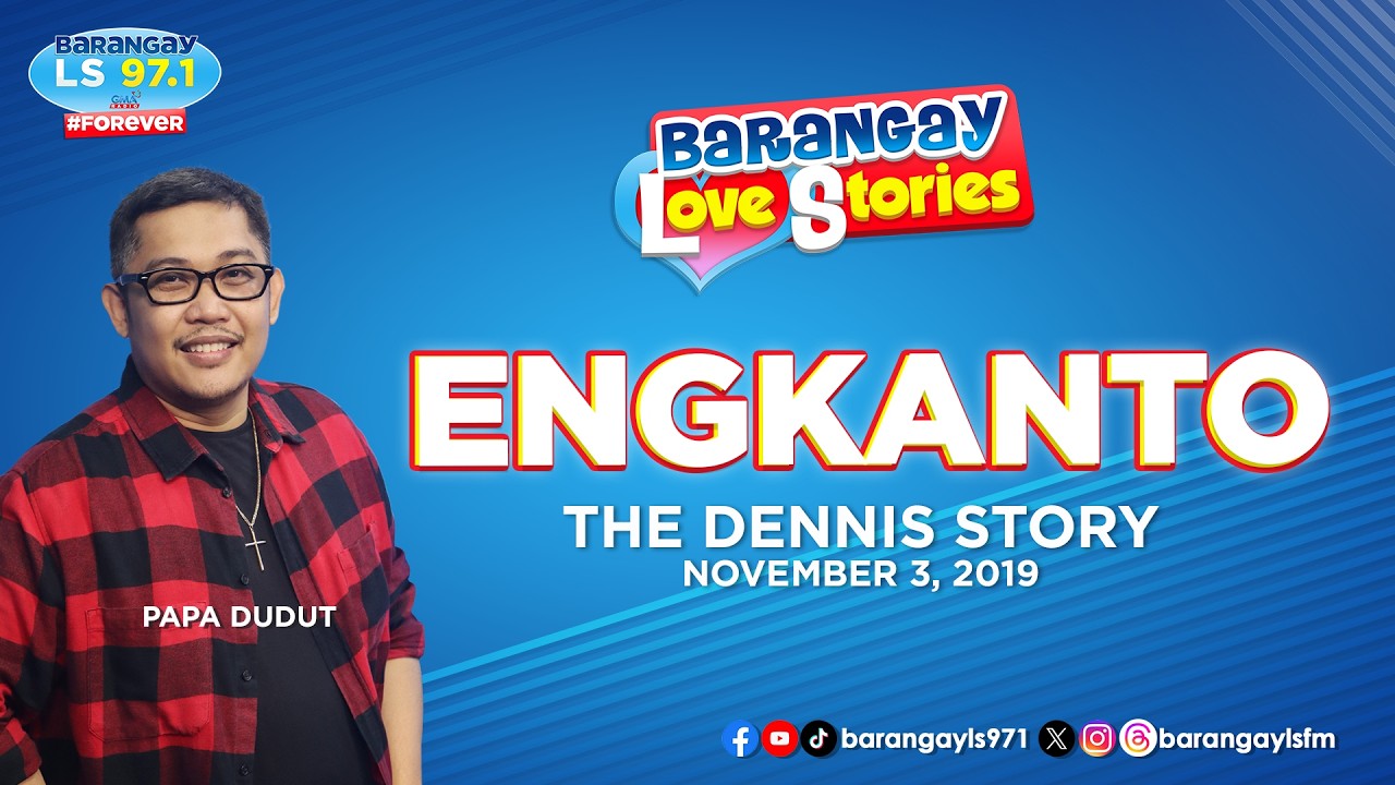 BRIDE-TO-BE, natipuhan ng ENGKANTO nang magbakasayon sa PROBINSIYA | (Barangay Love Stories)