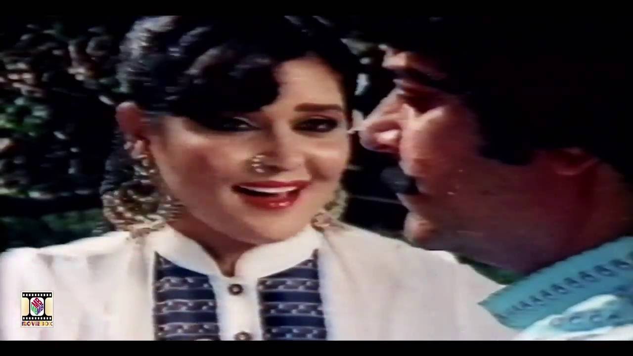 ASSAN TERE DIL VICH REHNA KRIYA DAS MUNDAYA (Hit) - NOOR JEHAN - FILM KALA SAMANDAR