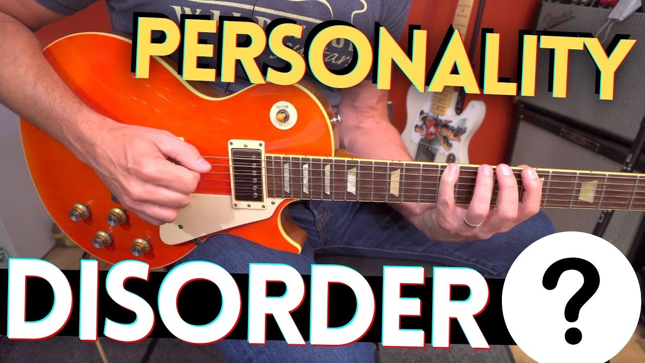 Unlock a scale's personality