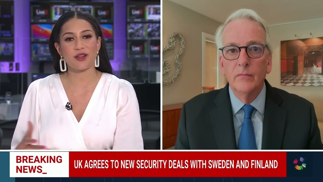 Russia Prepares for Prolonged Conflict in Ukraine