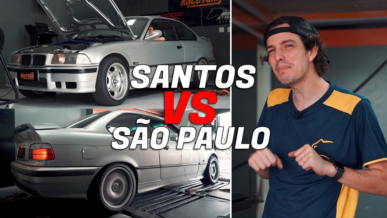 HOJE VAI TER TRETA? TUDO SOBRE CORREÇÃO ATMOSFÉRICA! Part. 1