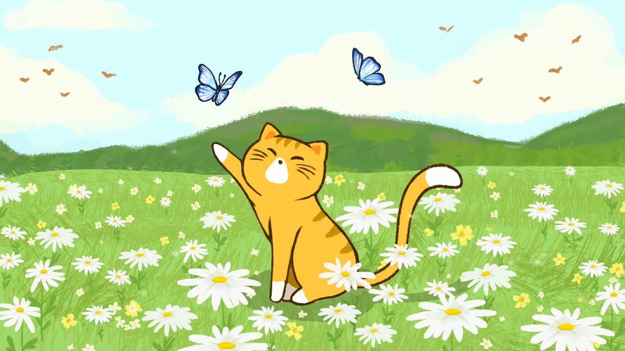 Morning Vibes 🍀 Positive Feelings and Energy 🍀 Chill lofi songs for a positive day ~ Lofi Hiphop Mix