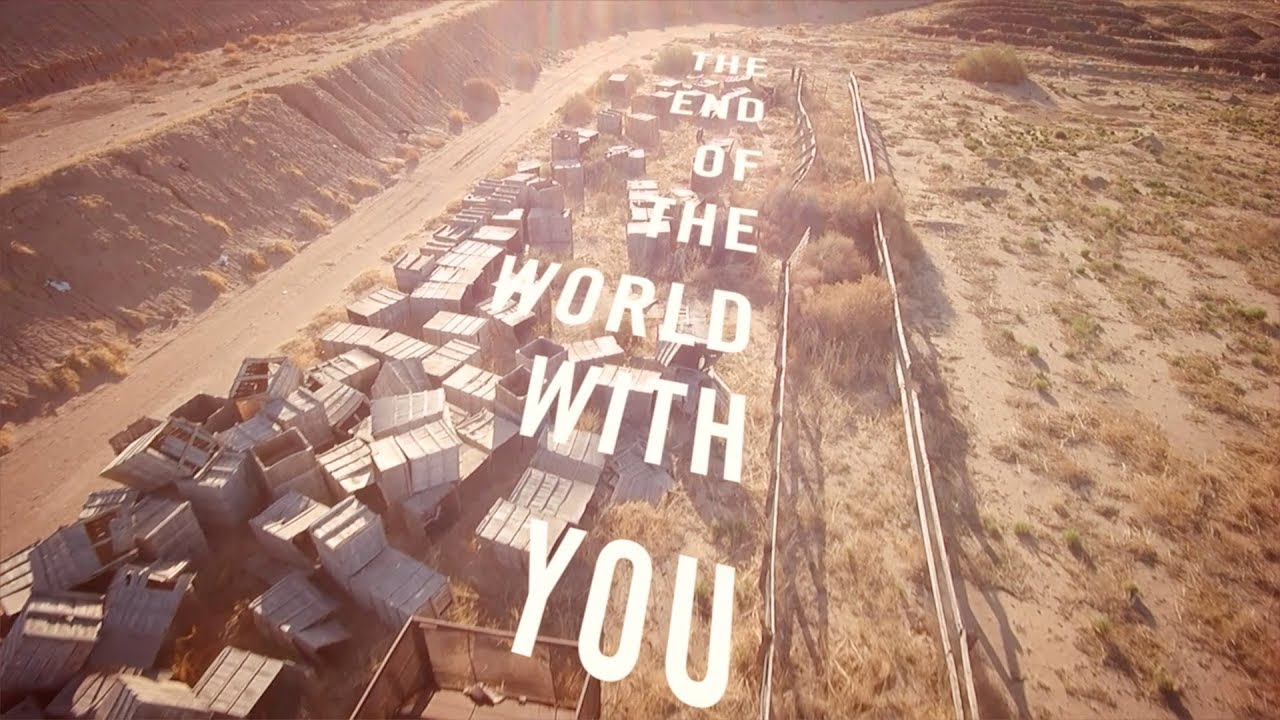Calexico - 