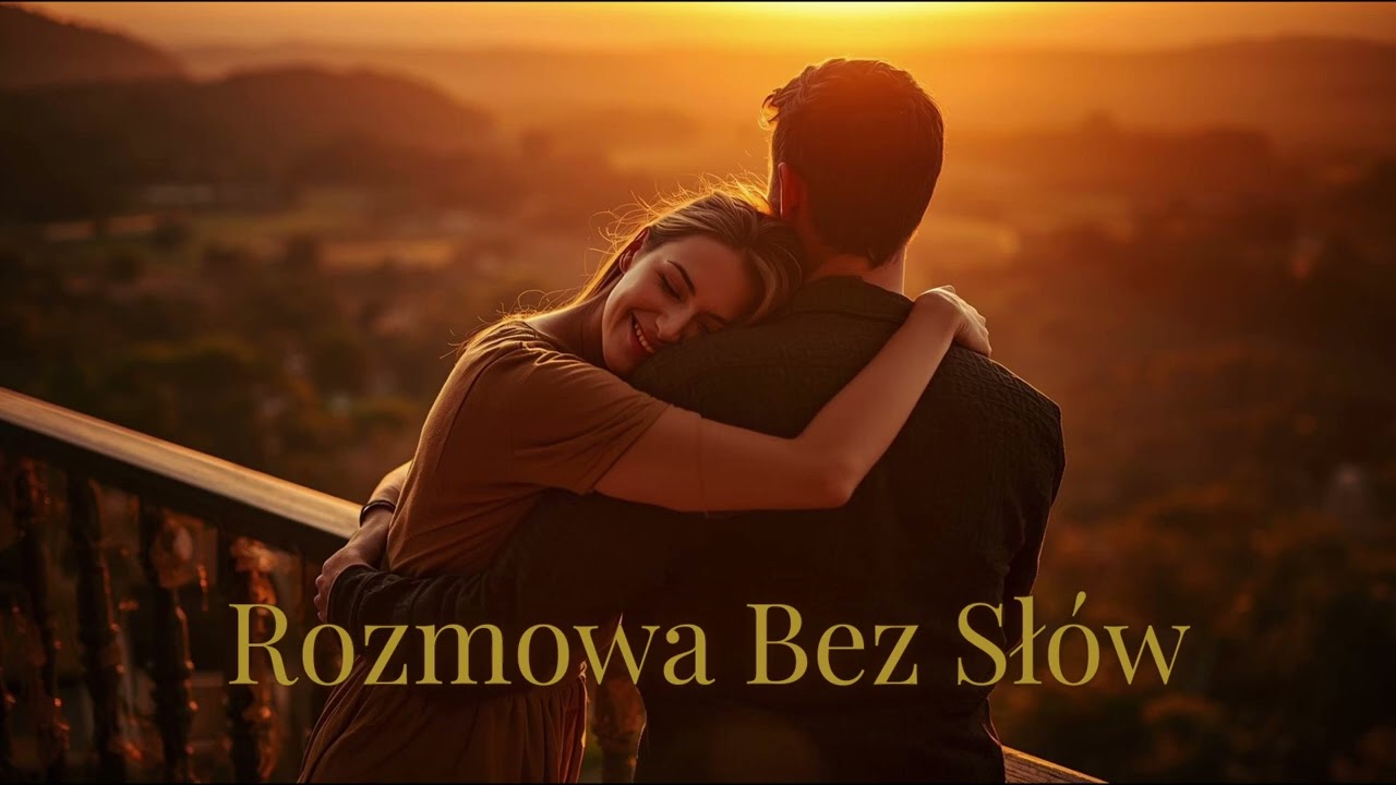 NAJPIĘKNIEJSZA PIOSENKA ROMANTYCZNA | 