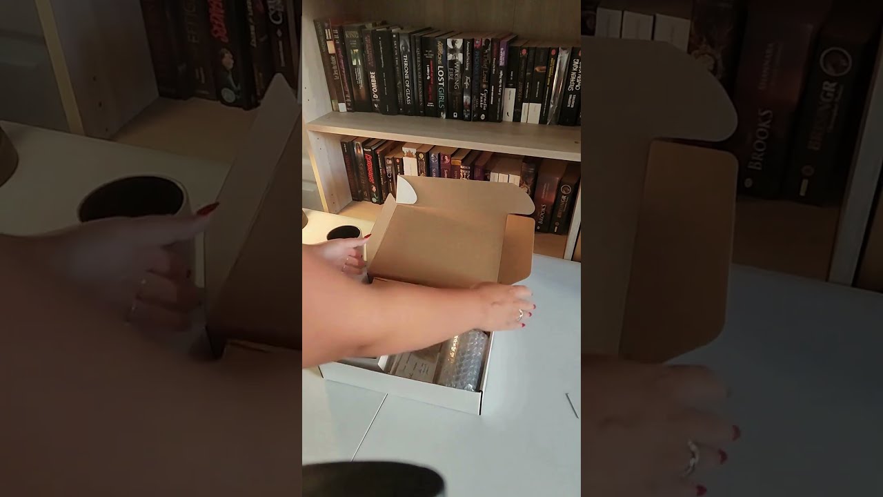 Fabrication d'une boîte littéraire : découvrez les coulisses de L'Encrier Ludique !