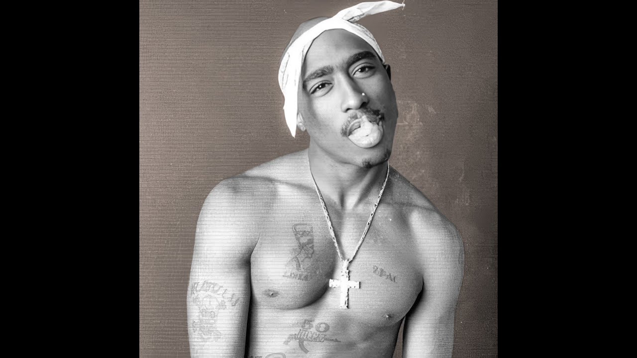 [FREE] 2Pac Old School Hip Hop Type Beat - 