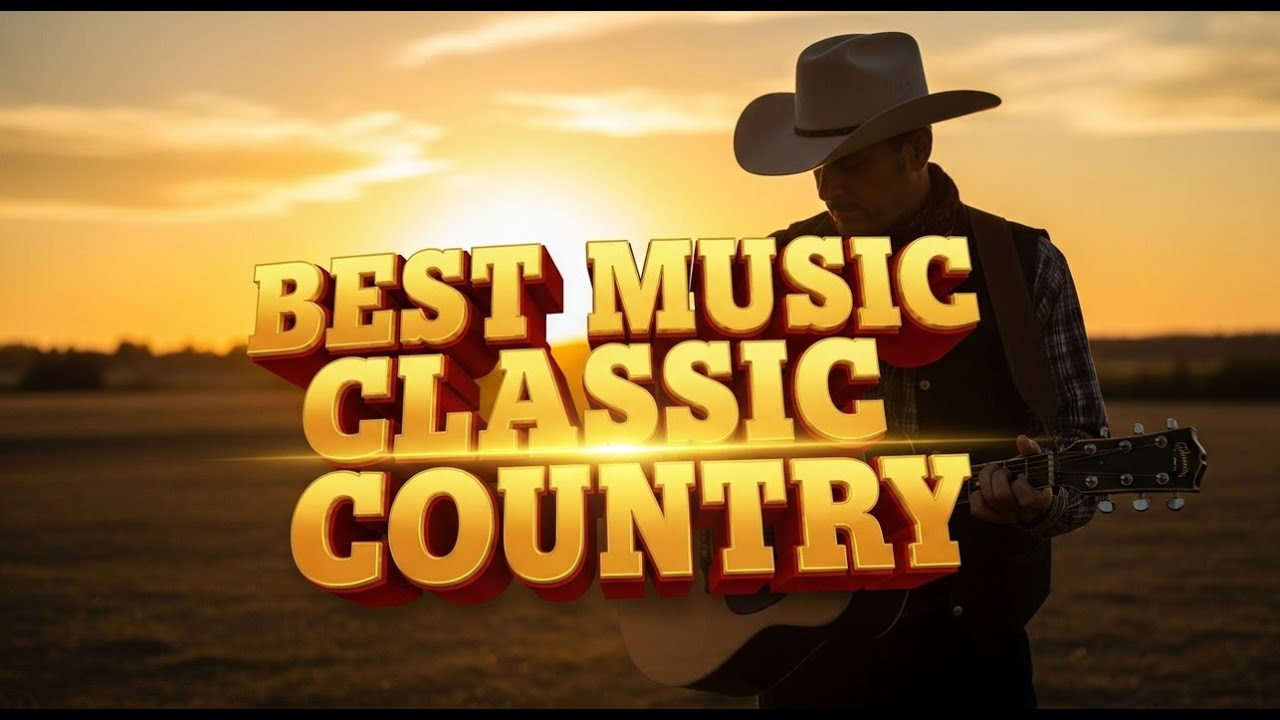 Top 100 Most Loved Classic Country || Kenny Rogers, Willie Nelson, Buck Owens Ъца vol 123