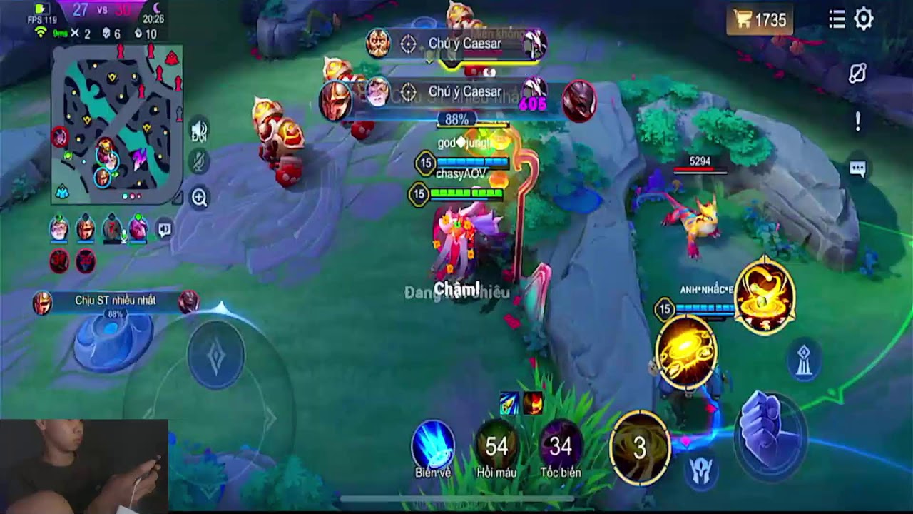 Bad Adc leo rank :))))