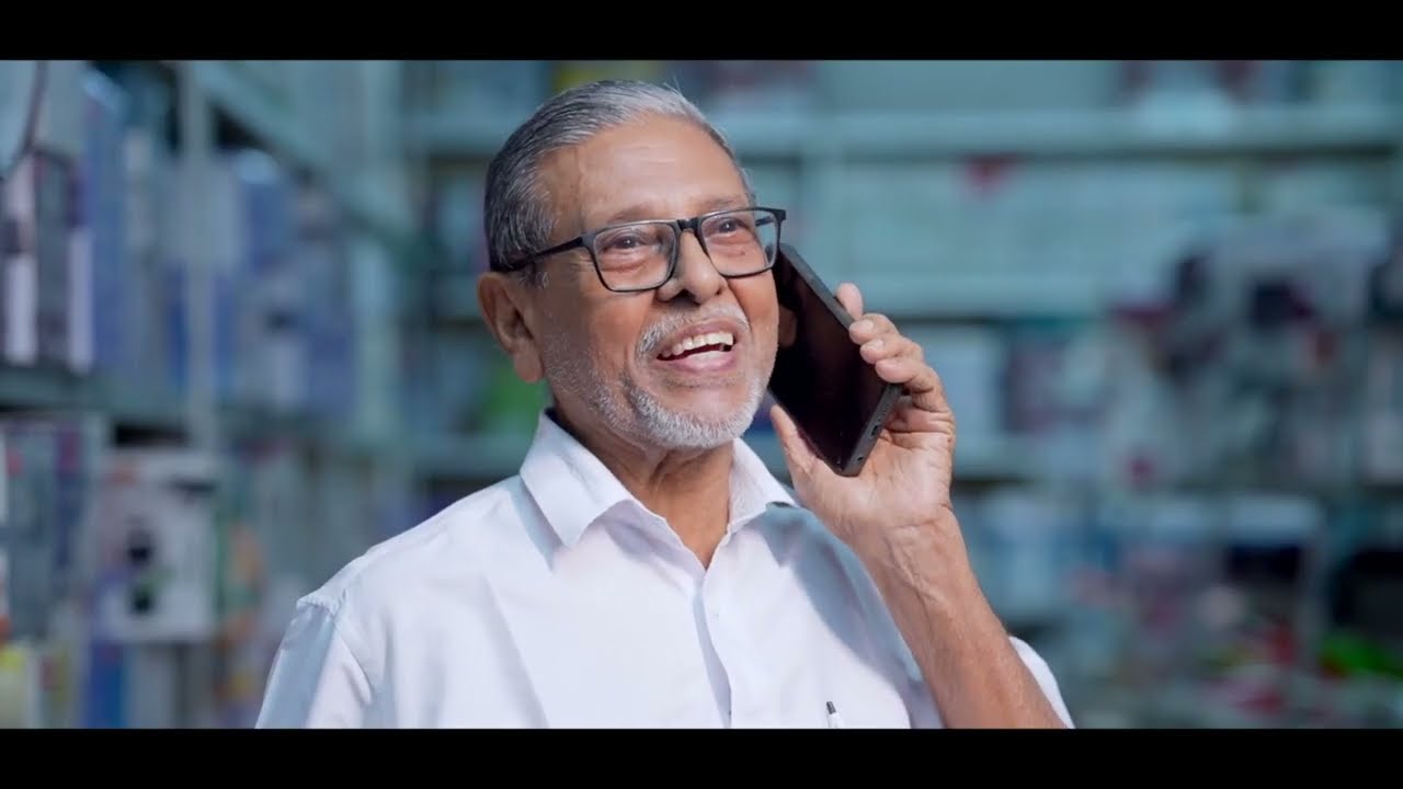 ottapalam eye care hospital 55 sec