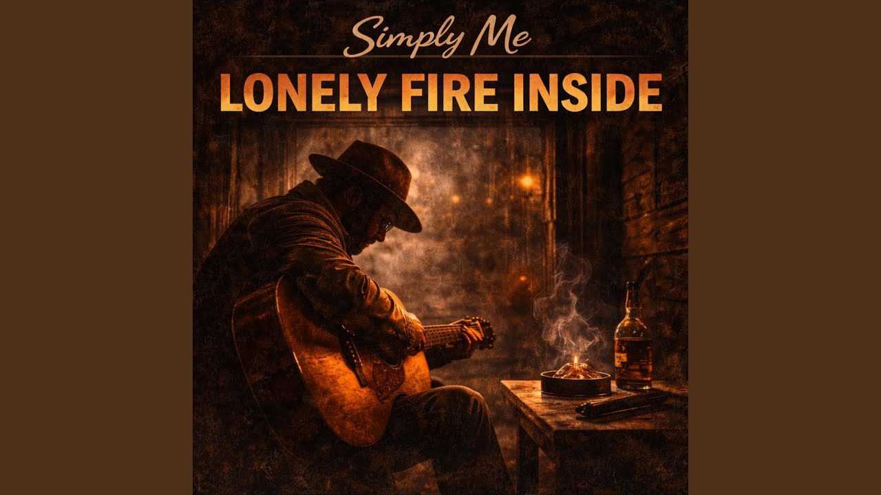 Lonely Fire Inside
